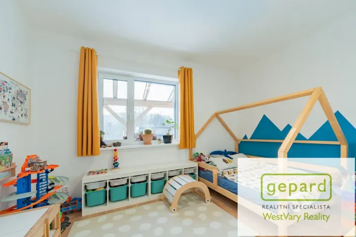 Prodej rodinného domu, Vysoká Pec, 123 m2