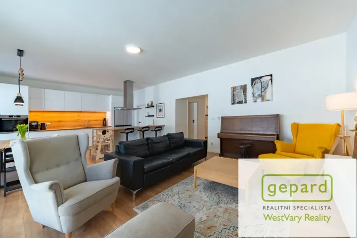 Prodej rodinného domu, Vysoká Pec, 123 m2