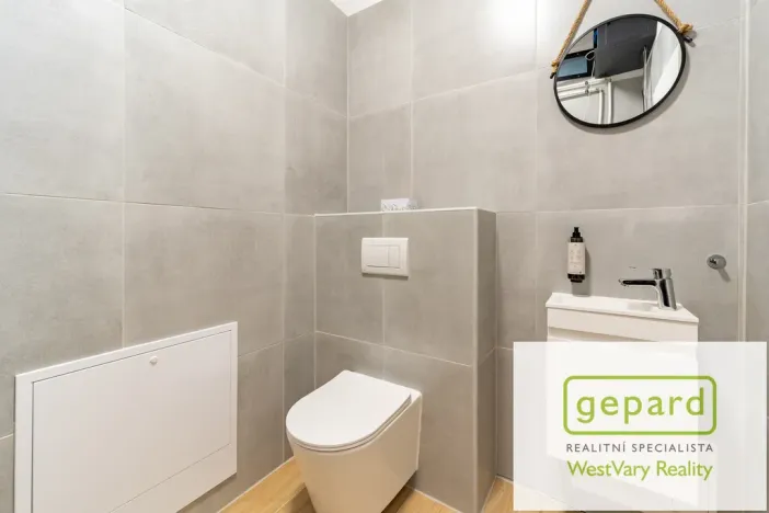 Prodej rodinného domu, Vysoká Pec, 123 m2