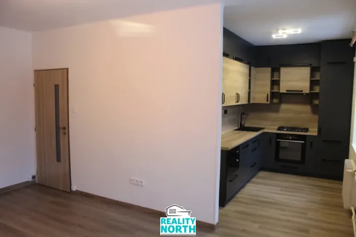 Pronájem bytu 2+1, Ústí nad Labem, Dukelských hrdinů, 52 m2