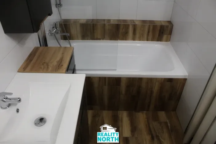 Pronájem bytu 2+1, Ústí nad Labem, Dukelských hrdinů, 52 m2