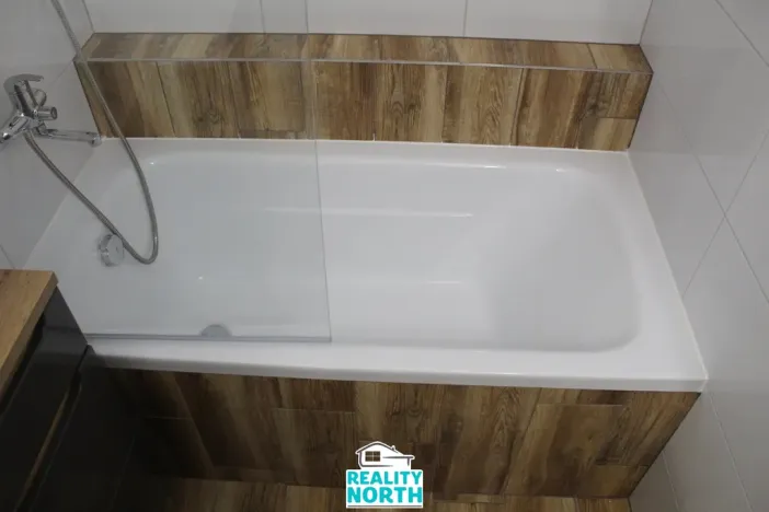 Pronájem bytu 2+1, Ústí nad Labem, Dukelských hrdinů, 52 m2