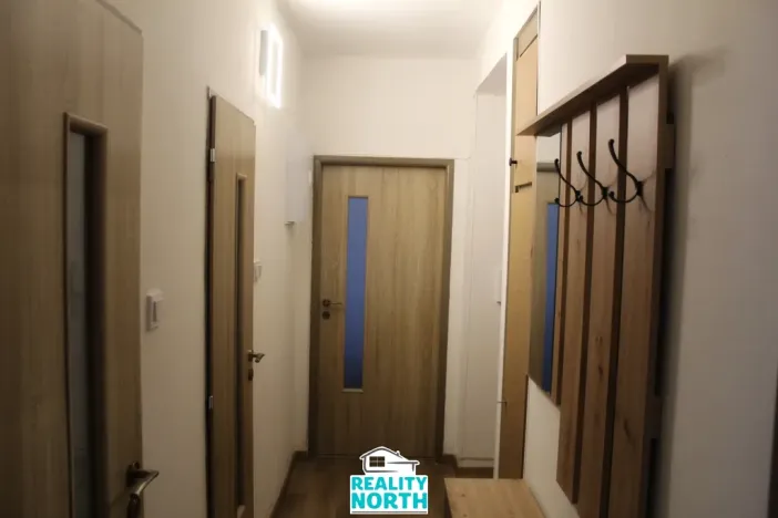 Pronájem bytu 2+1, Ústí nad Labem, Dukelských hrdinů, 52 m2