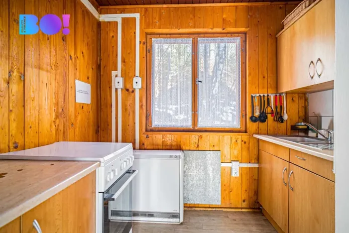 Prodej chaty, Frýdlant nad Ostravicí - Frýdlant, 90 m2