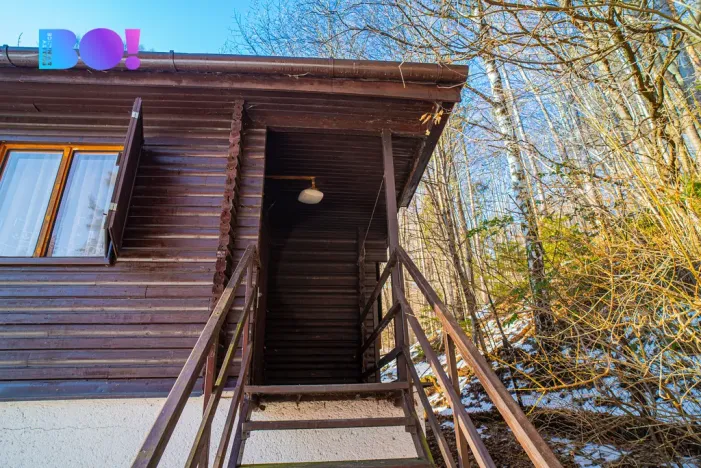 Prodej chaty, Frýdlant nad Ostravicí - Frýdlant, 90 m2