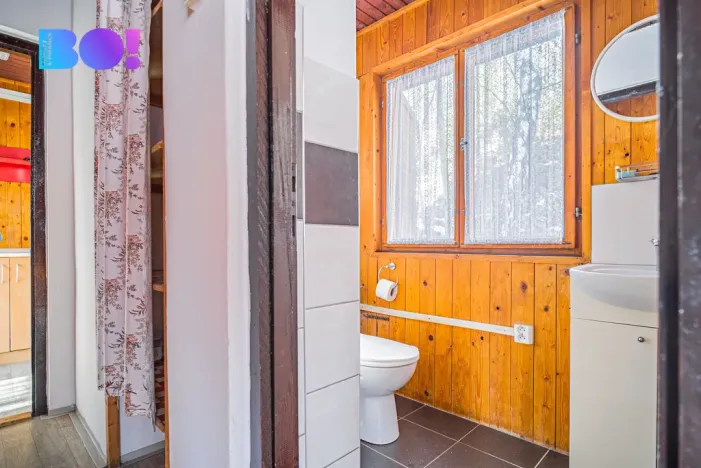 Prodej chaty, Frýdlant nad Ostravicí - Frýdlant, 90 m2