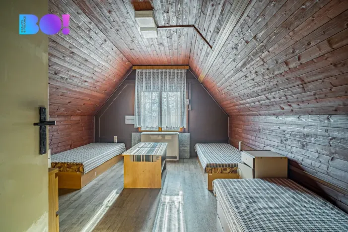 Prodej chaty, Frýdlant nad Ostravicí - Frýdlant, 90 m2