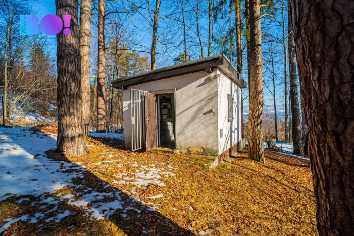 Prodej chaty, Frýdlant nad Ostravicí - Frýdlant, 90 m2