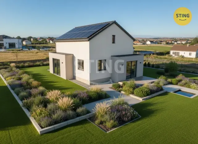 Prodej rodinného domu, Rychvald, Jabloňová, 143 m2