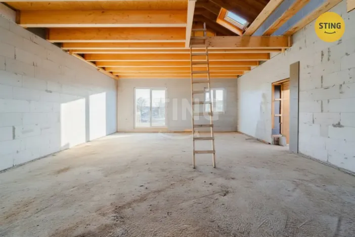 Prodej rodinného domu, Rychvald, Jabloňová, 143 m2