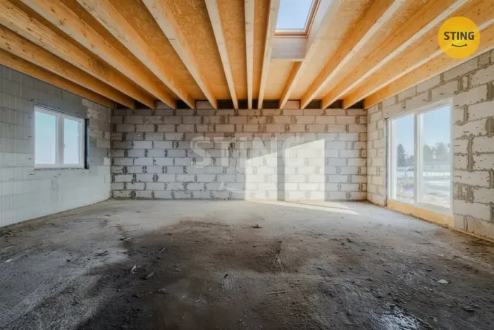 Prodej rodinného domu, Rychvald, Jabloňová, 143 m2