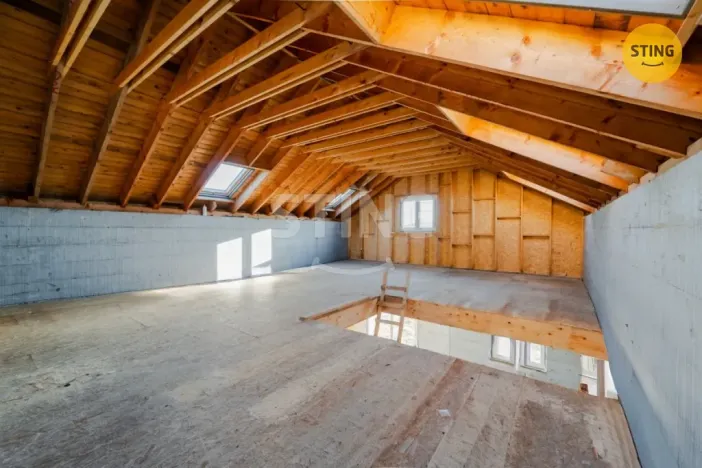 Prodej rodinného domu, Rychvald, Jabloňová, 143 m2