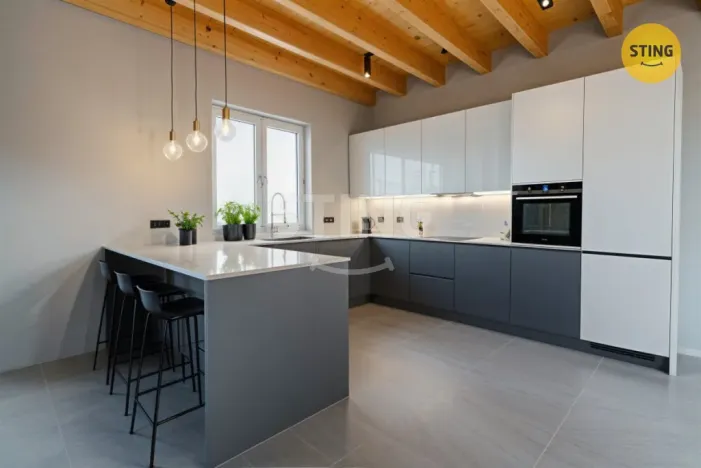 Prodej rodinného domu, Rychvald, Jabloňová, 143 m2