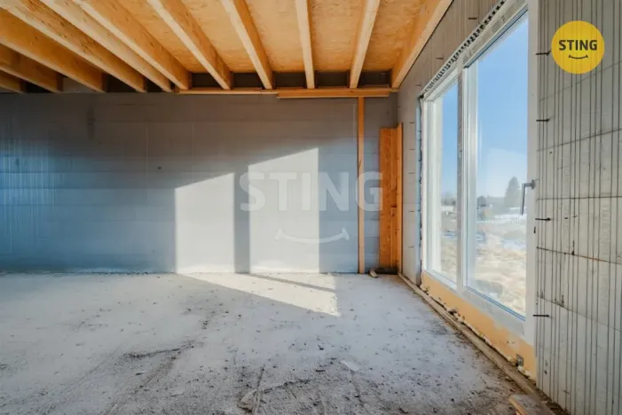 Prodej rodinného domu, Rychvald, Jabloňová, 143 m2