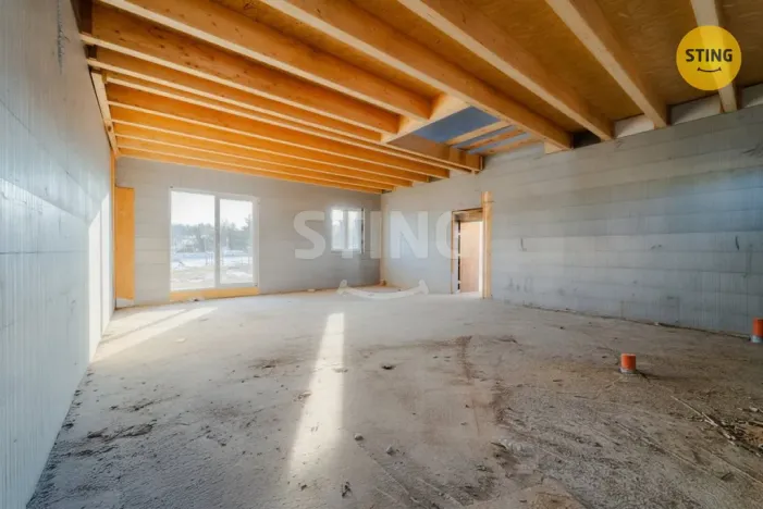 Prodej rodinného domu, Rychvald, Jabloňová, 143 m2