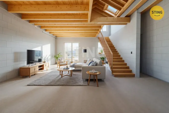 Prodej rodinného domu, Rychvald, Jabloňová, 143 m2