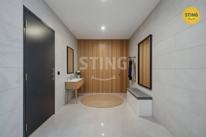 Prodej rodinného domu, Rychvald, Jabloňová, 143 m2