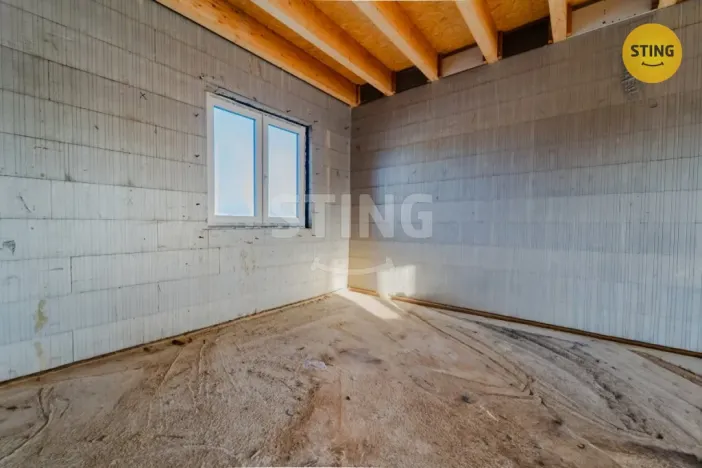 Prodej rodinného domu, Rychvald, Jabloňová, 143 m2