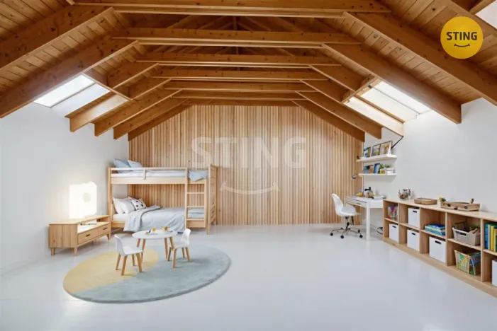 Prodej rodinného domu, Rychvald, Jabloňová, 143 m2