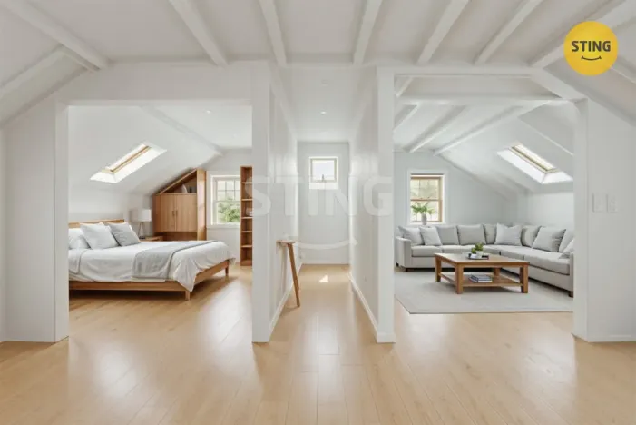 Prodej rodinného domu, Rychvald, Jabloňová, 143 m2