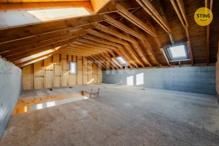 Prodej rodinného domu, Rychvald, Jabloňová, 143 m2