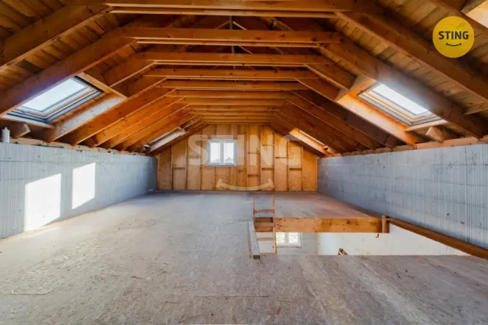 Prodej rodinného domu, Rychvald, Jabloňová, 143 m2