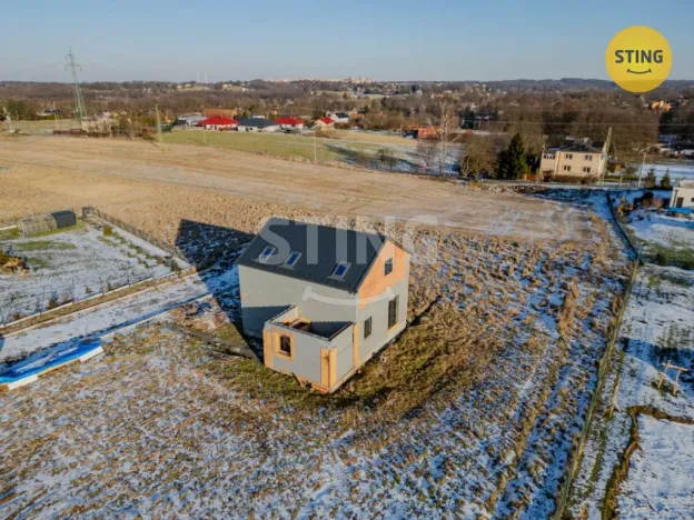 Prodej rodinného domu, Rychvald, Jabloňová, 143 m2