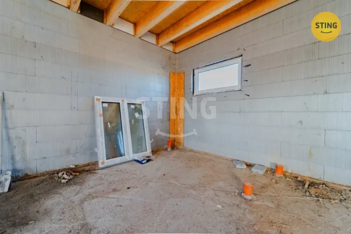 Prodej rodinného domu, Rychvald, Jabloňová, 143 m2