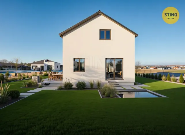 Prodej rodinného domu, Rychvald, Jabloňová, 143 m2