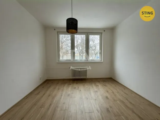 Pronájem bytu 3+1, Ostrava, Volgogradská, 78 m2