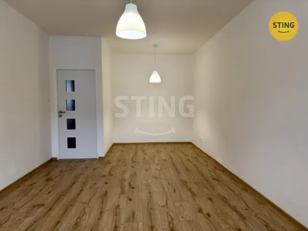 Pronájem bytu 3+1, Ostrava, Volgogradská, 78 m2