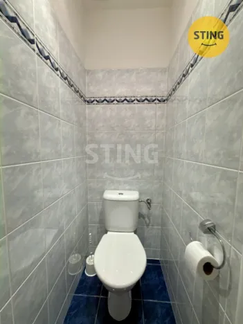 Pronájem bytu 3+1, Ostrava, Volgogradská, 78 m2