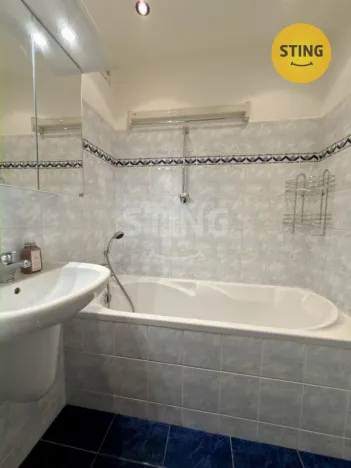 Pronájem bytu 3+1, Ostrava, Volgogradská, 78 m2