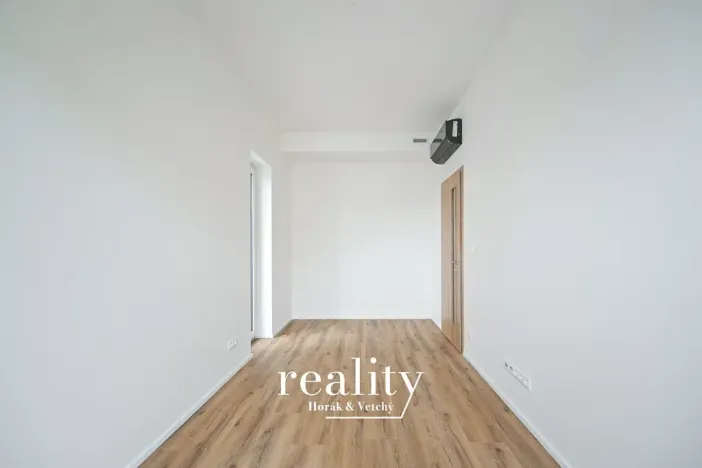 Pronájem bytu 3+kk, Brno, Komárovská, 66 m2