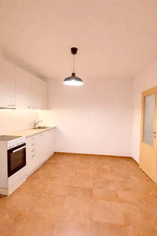 Pronájem bytu 2+kk, Praha - Řeporyje, Ořešská, 45 m2