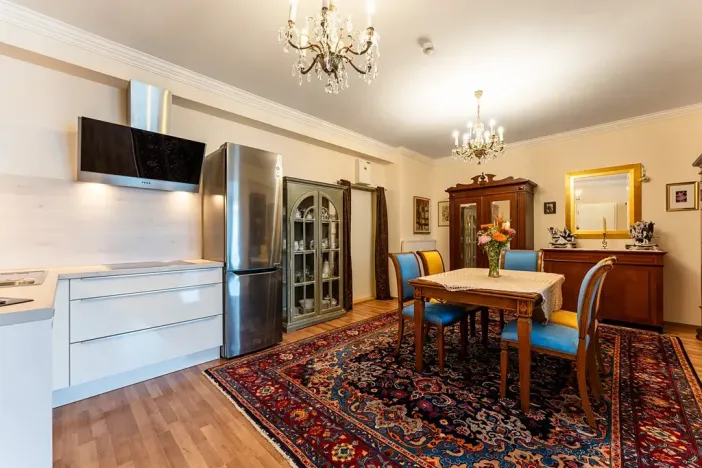 Prodej bytu 2+kk, Holubice, 63 m2