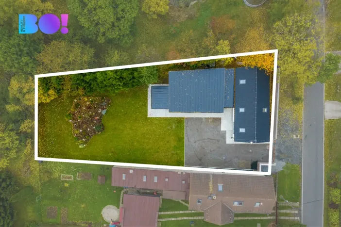 Prodej rodinného domu, Přišimasy, Skřivanská, 275 m2