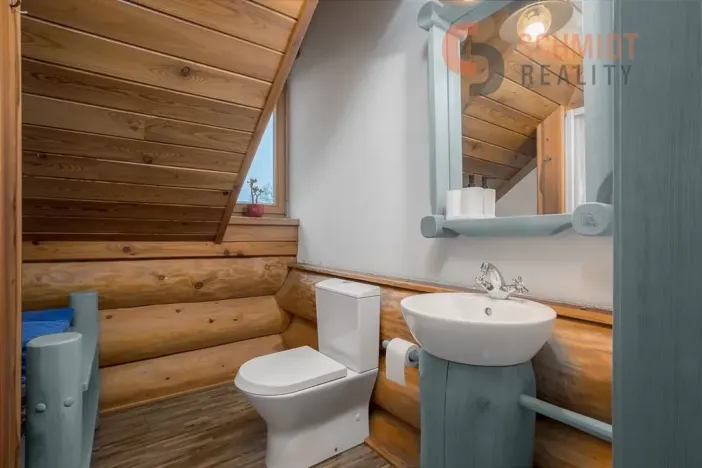 Prodej ubytování, Lednice, 21. dubna, 750 m2