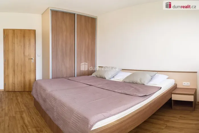 Prodej bytu 2+kk, Všemina, 46 m2