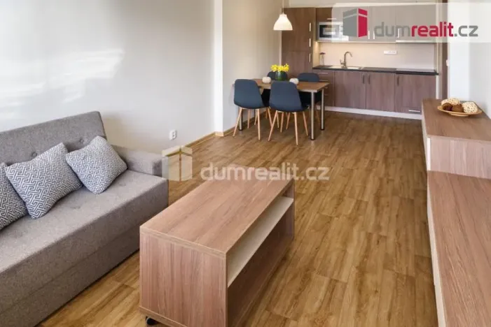 Prodej bytu 2+kk, Všemina, 46 m2