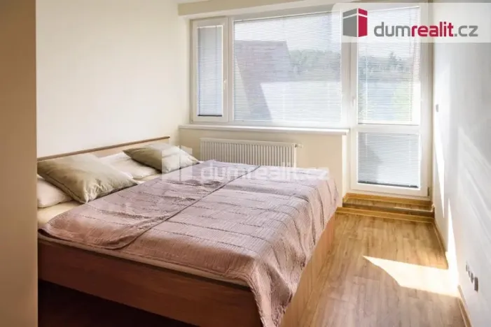 Prodej bytu 2+kk, Všemina, 46 m2