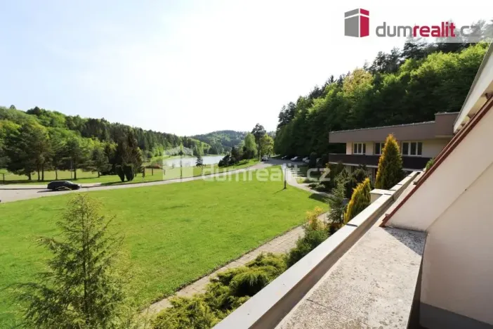 Prodej bytu 2+kk, Všemina, 46 m2