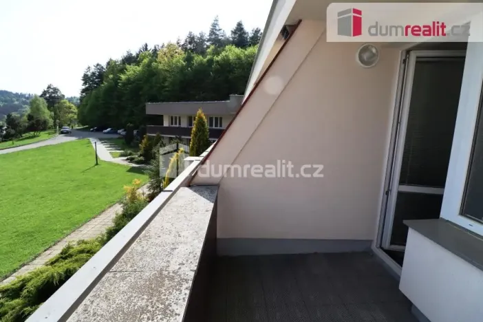 Prodej bytu 2+kk, Všemina, 46 m2