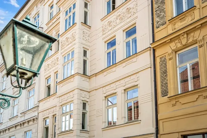 Prodej bytu 3+1, Brno, Starobrněnská, 22 m2