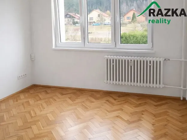 Pronájem bytu 2+1, Konstantinovy Lázně, Školní, 52 m2