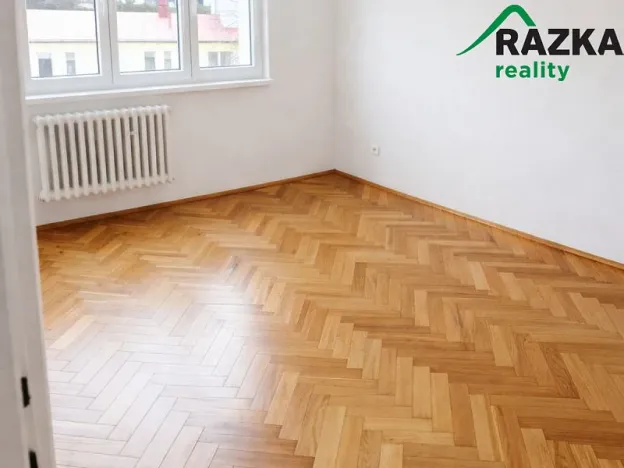 Pronájem bytu 2+1, Konstantinovy Lázně, Školní, 52 m2