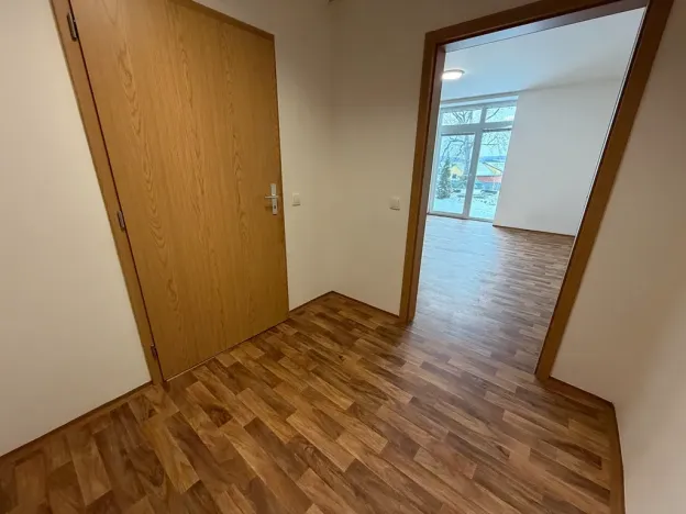 Pronájem bytu 1+kk, Velké Heraltice, Zahradní, 32 m2