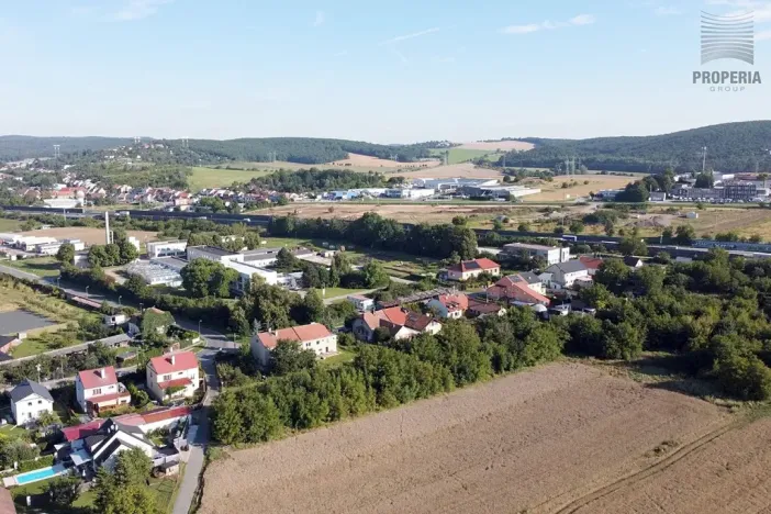 Prodej rodinného domu, Troubsko, Zahradní, 185 m2