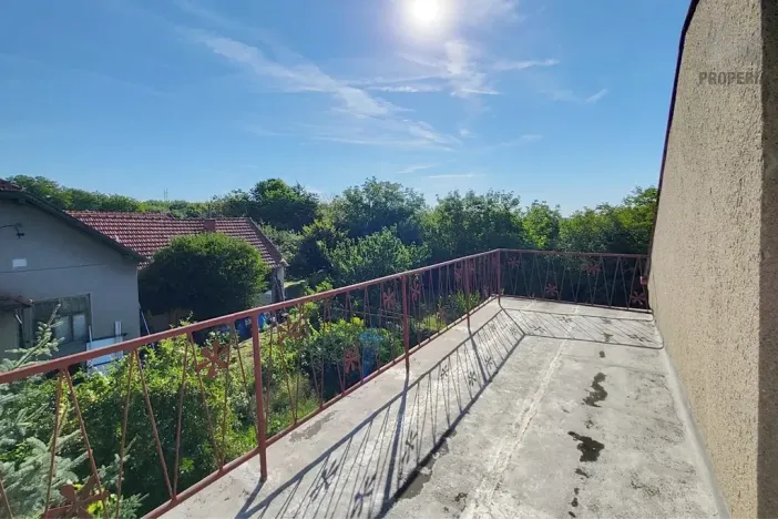 Prodej rodinného domu, Troubsko, Zahradní, 185 m2