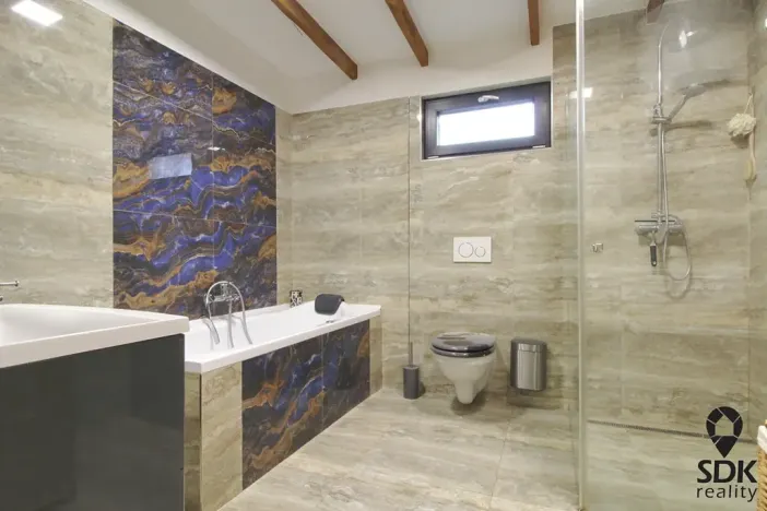 Pronájem rodinného domu, Břeclav, 100 m2